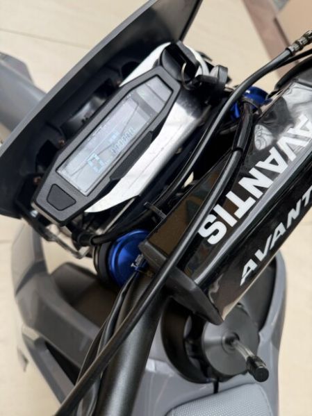 Avantis A3, 2025 г.