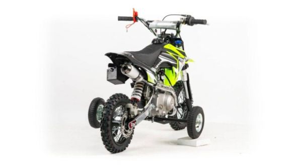 Motoland 300 PWR FZ300, 2026 г.