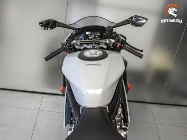 CFMOTO 675SR-R, 2026 г.