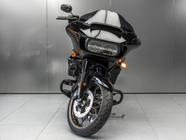 Harley-Davidson Road Glide ST, 2022 г.
