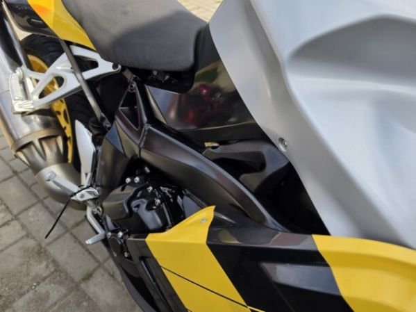 BMW S 1200, 2006 г.