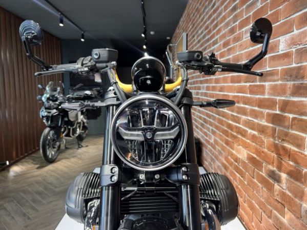 BMW R 12 Option719, 2026 г.