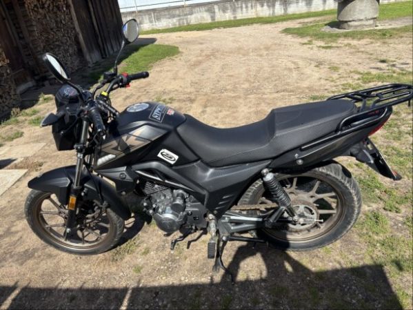 Stels RK125, 2024 г.