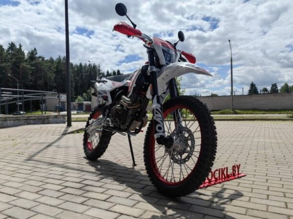 Kayo T4 300 ENDURO, 2026 г.
