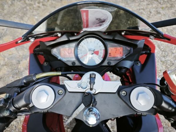 Motoland R1 300, 2026 г.