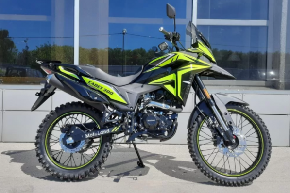 Motoland Enduro 300 CADET, 2026 г.