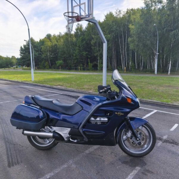 Honda ST ST1100 PanEuropean, 1996 г.