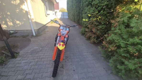 Kews K23, 2025 г.