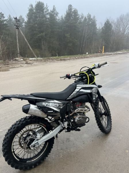 Regulmoto Sport, 2024 г.
