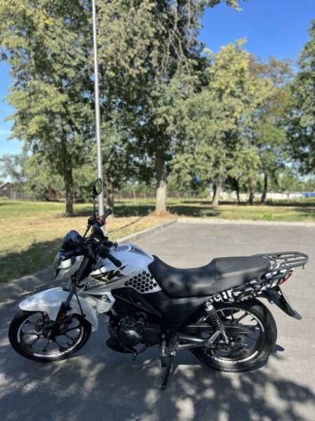 Stels RK125, 2025 г.