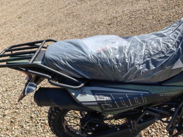 Racer Panther PRO 21 (RC300B-F), 2026 г.