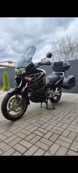 Honda Varadero XL1000, 2000 г.