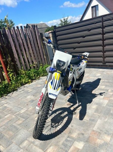 Avantis 300 Carb Enduro PRO, 2019 г.