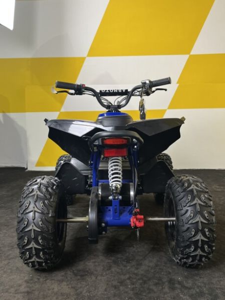 AMOTO Avenger 1200 W, 2025 г.