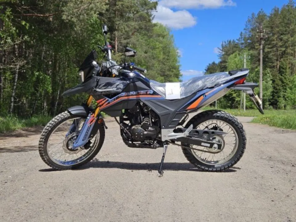 Эндуро Racer RC 300-GY8 Ranger, 2026 г.