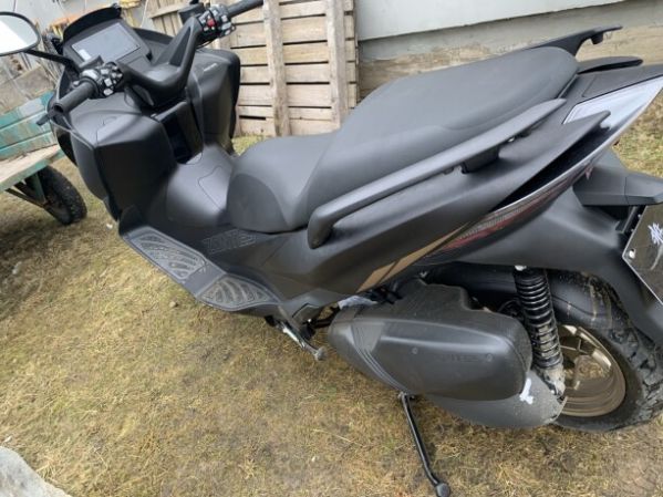 Zontes ZT350T zt350e, 2024 г.