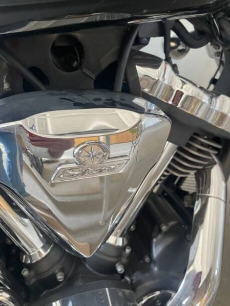 Yamaha XV XV1900 CU, 2012 г.