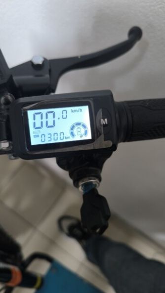 Kugoo Kirin V V3 Pro, 2024 г.