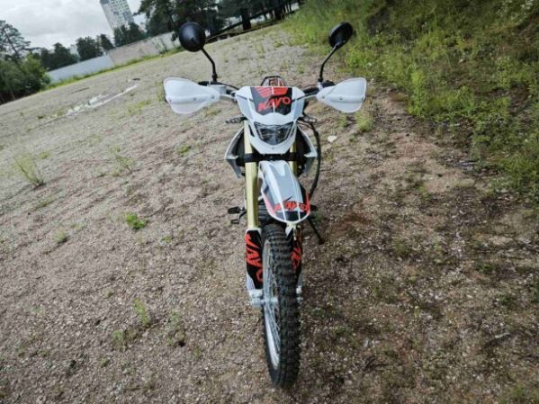 Kayo T1 300 ENDURO (PR300), 2026 г.
