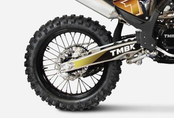 TMBK ENVY 300 PRO, 2026 г.