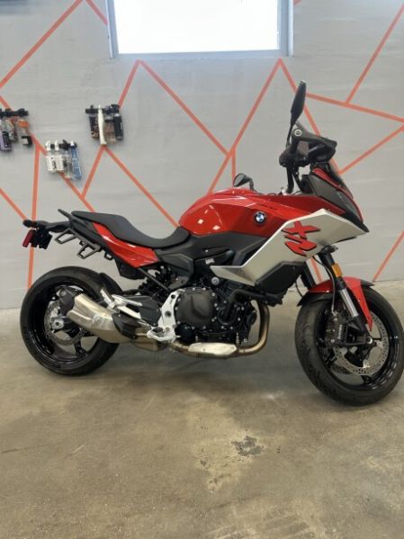 BMW F F900XR, 2025 г.