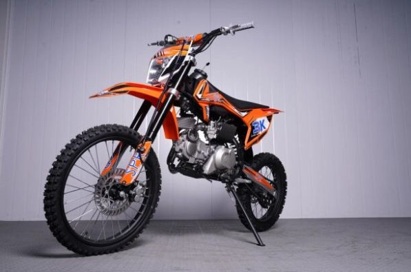 SPRMOTORS Mini Cross L, 2026 г.