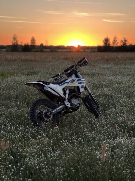 Avantis Enduro 250, 2019 г.