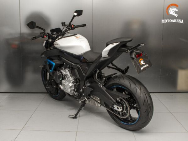 CFMOTO 675NK, 2026 г.