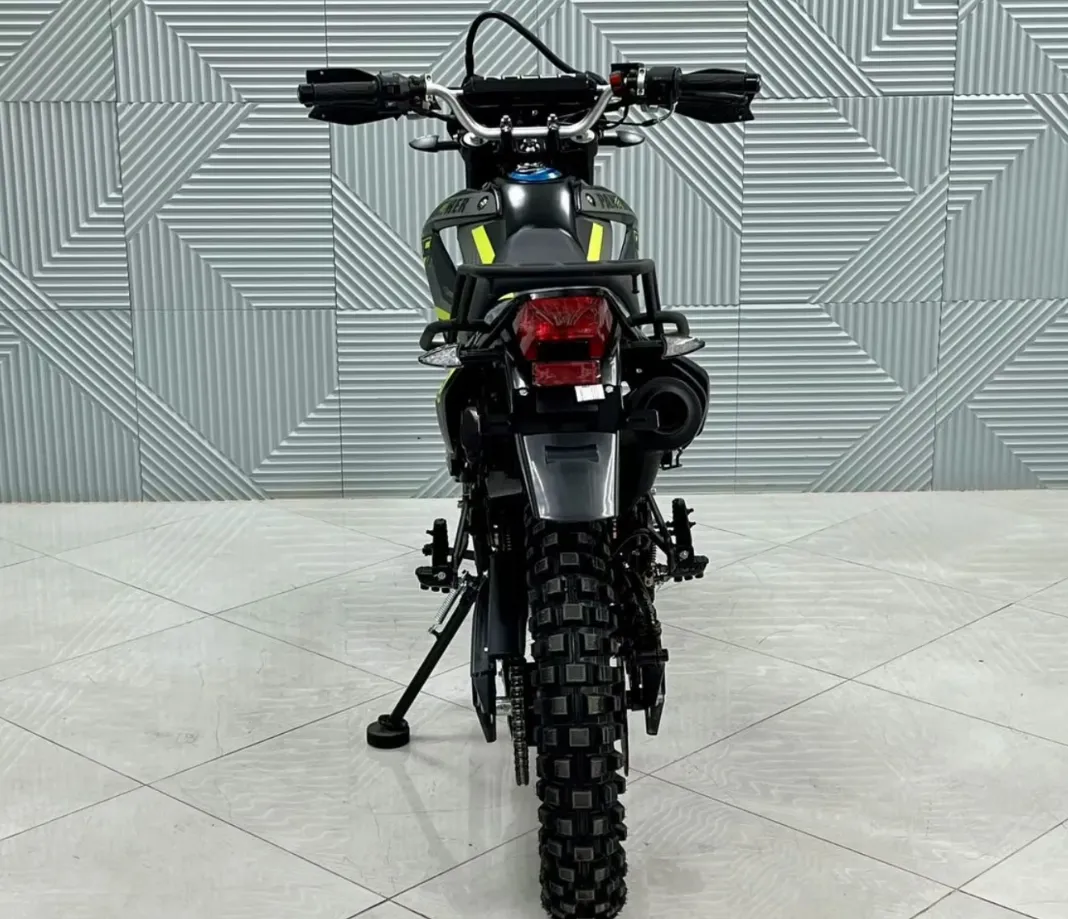 Эндуро Racer RC 300-C2 PANTHER 21 , 2026 г.