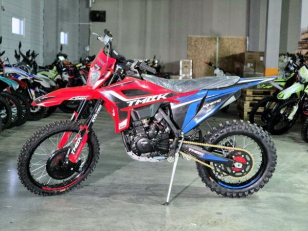 TMBK KINETIC 300, 2026 г.