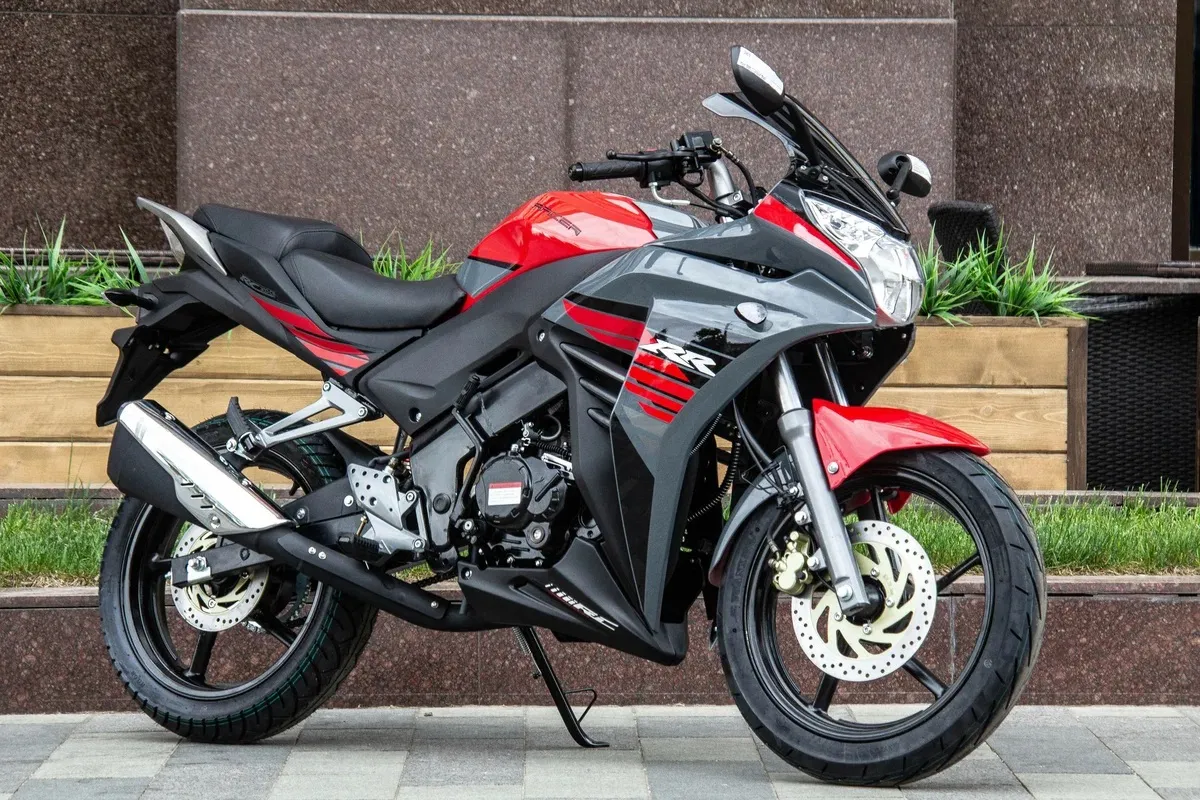 Спорт Racer RC 300CS SKYWAY, 2025 г.