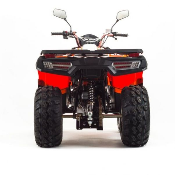 Loncin ATV200 Max, 2023 г.