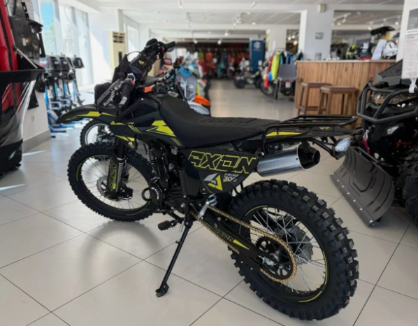 AXON  PRIME CQR-CB300F, 2026 г.