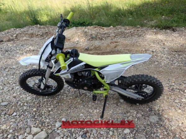 Motoland 125 SX 125 E, 2026 г.