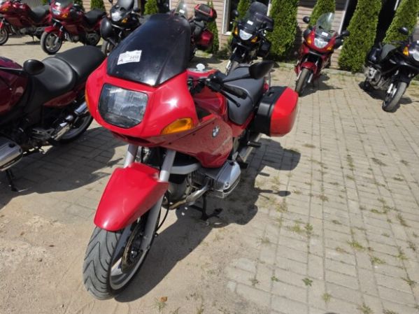 BMW R, 1993 г.