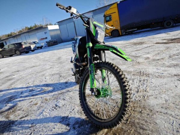 Motoland XT 250 HS 172FMM (PR5), 2025 г.