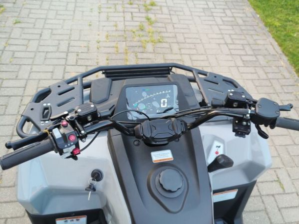 Hummer 200 Touring, 2026 г.