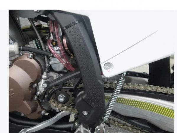 GR 7 F300A (4T CB300RL) Enduro PRO, 2026 г.