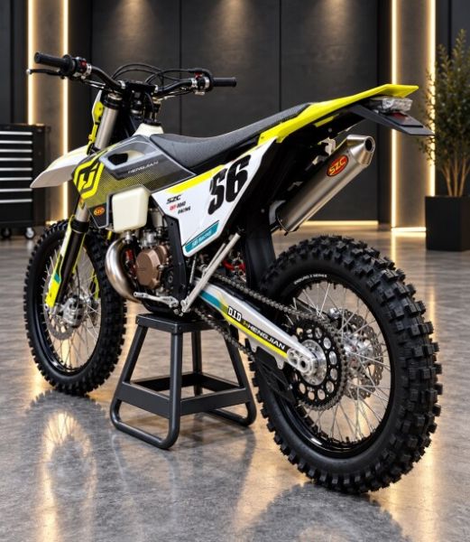 Hengjian S6 Z300, 2026 г.