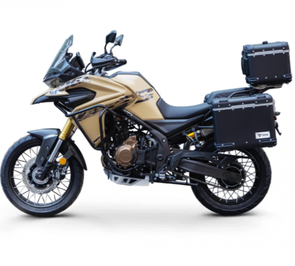 VOGE DSX625 ADV, 2026 г.