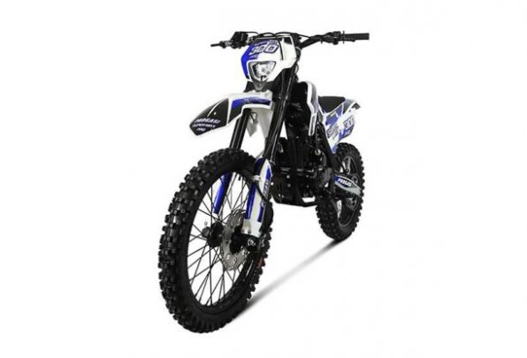 Progasi SUPER MAX 300, 2026 г.