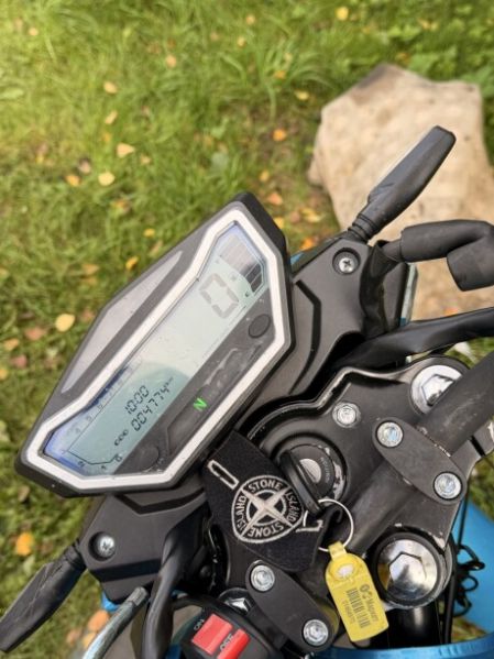 Stels RK125, 2024 г.