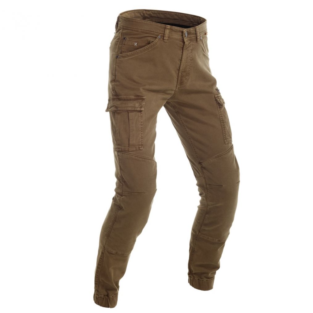 Штаны richa apache khaki