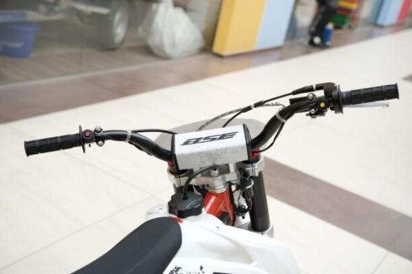 BSE Z3, 2025 г.