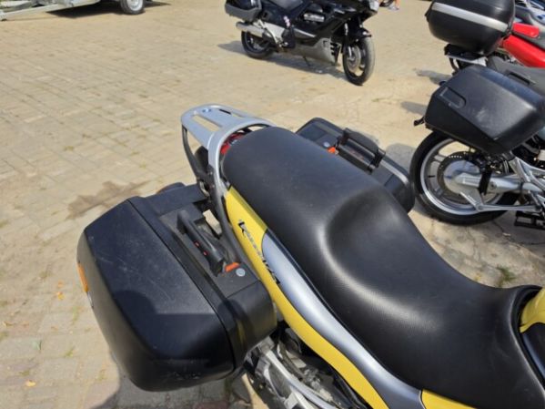 BMW K, 1998 г.