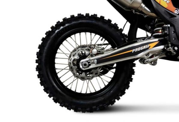 Progasi RACE 300 WAVE NEW, 2026 г.