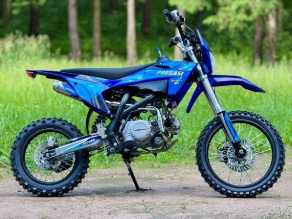 Progasi SMART 150 6, 2026 г.