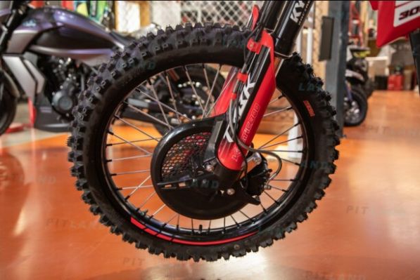 TMBK KINETIC 300, 2025 г.