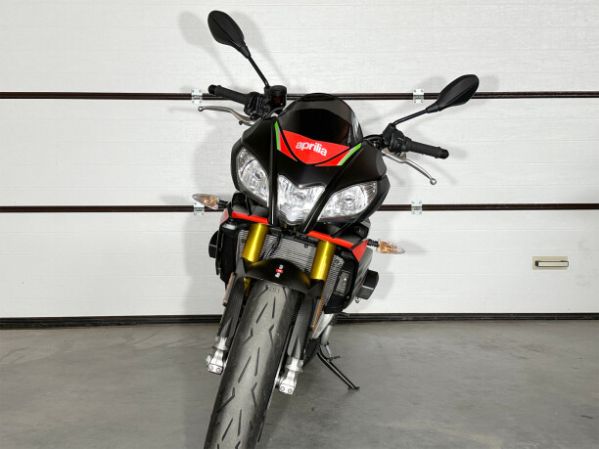 Aprilia Tuono V4 1100 Factory, 2020 г.