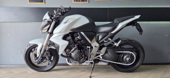 Honda CB 1000R, 2008 г.
